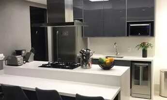 Imagem 8: APARTAMENTO - BROOKLIN - SP