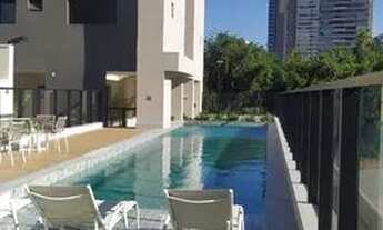 Imagem 5: 2Q em frente ao Parque Areião