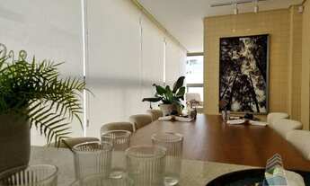 Imagem 3: Apartamento com 3 dorms, Canto do Forte, Praia Grande - R$ 996 mil, Cod: 13916