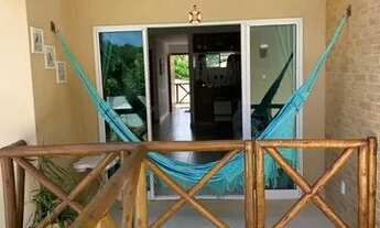 Imagem 2: Apartamento para Venda em Camaçari, Guarajuba (Monte Gordo), 2 dormitórios, 1 suíte, 2 ban