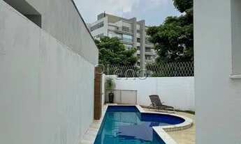 Imagem 7: Locação Casa em condomínio com 4 dormitórios