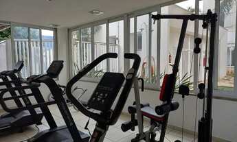 Imagem 3: Edificio Roman Ville