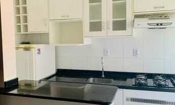 Imagem 4: L1228 Excelente Apto Jk Transf. 1Dorm Semi Mobiliado Junto ao Bourbon Country