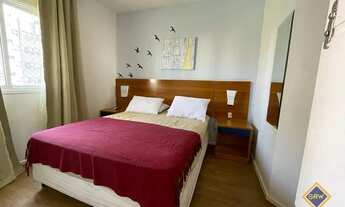 Imagem 6: Apartamento com 1 dormitório para alugar, 37 m² - Riviera Módulo 06 - Bertioga/SP