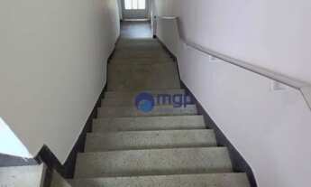 Imagem 2: Sobrado com 3 dormitórios para alugar, 144 m² por R$ 3.400/mês - Vila Sabrina - São Paulo