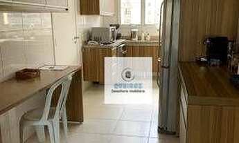 Imagem 7: Apartamento com 3 dormitórios para alugar, 192 m² por R$ 30.200,00/mês - Vila Nova Conceiç