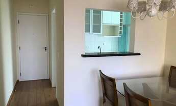 Imagem 6: Apartamento para venda, Centro de Osasco, 2 dormitórios, sendo 1 suíte, 2 vagas de garagem