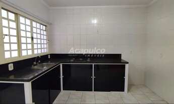 Imagem 6: Casa para aluguel, 2 quartos, 2 suítes, 2 vagas, Parque Novo Mundo - Americana/SP