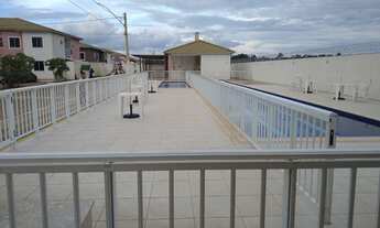 Imagem: Alugo Apartamento de 2 quartos condomínio