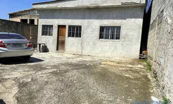 Imagem 3: CASA TÉRREA - VILA MASCOTE - SP