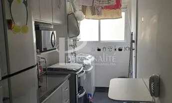 Imagem 3: Apartamento com varanda Gourmet à venda, no Tatuapé, Chácara Califórnia, São Paulo, SP