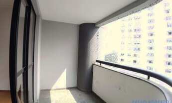 Imagem 4: APARTAMENTO - MORUMBI - SP