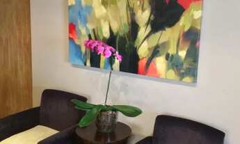 Imagem 4: Flat no Manhattan 42m², 1 dormitório e 1 vaga disponível para locação nos Jardins