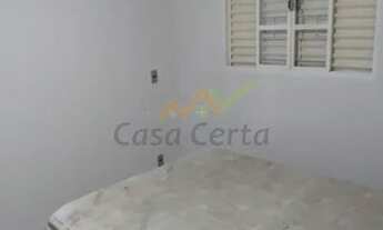 Imagem 7: Locação de Apartamentos / Padrão na cidade de Mogi Guaçu