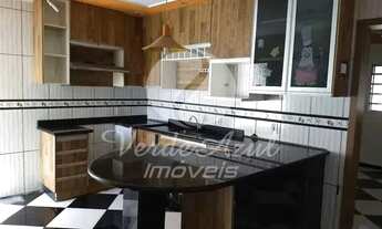 Imagem 6: Casa - Jardim Bom Retiro (Nova Veneza) - Sumaré