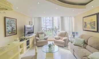 Imagem 6: Apartamento Venda Bela Vista 160 m² 3 Dormitórios