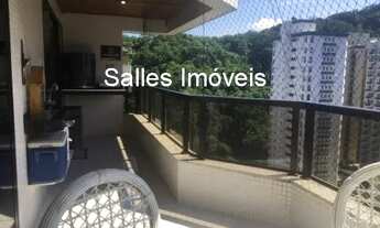 Imagem 1: APARTAMENTO RESIDENCIAL em Guarujá - SP, Centro