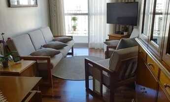 Imagem 2: APARTAMENTO - PERDIZES - SP