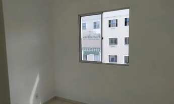 Imagem 4: Alugo apartamento em Vila da Mata