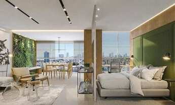 Imagem 3: JM-Ótima oportunidade no Edf Líbano Pina |1quartos|1banheiro|1vagas