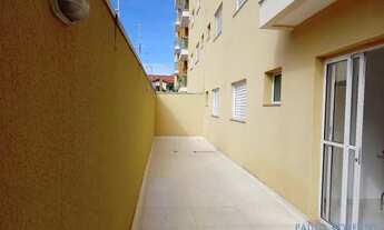 Imagem 2: APARTAMENTO - JARDIM ALVINÓPOLIS - SP