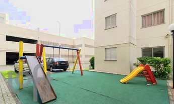 Imagem 3: SãO PAULO - Apartamento Padrão - Brás