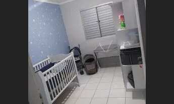 Imagem: Apartamento na zona norte