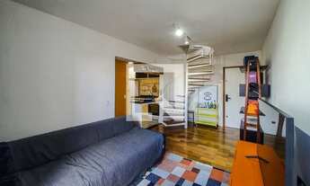 Imagem 7: Apartamento para Aluguel - Vila Mariana, 2 Quartos, 80 m2