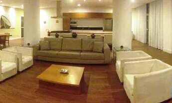 Imagem 2: FLAT - BROOKLIN - SP