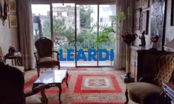 Imagem: APARTAMENTO - PINHEIROS - SP