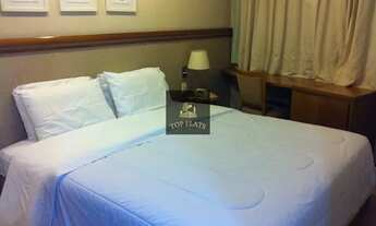 Imagem 3: Flat disponível na Vila Olímpia