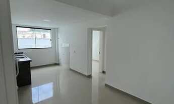 Imagem 2: Aluga-se apartamentos novos de 1 quarto no Centro de Itajaí!