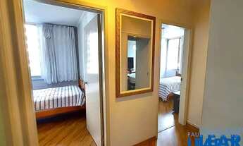 Imagem 5: APARTAMENTO - ITAIM BIBI - SP