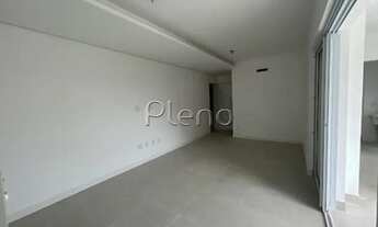 Imagem: Apartamento à venda no Taquaral - Campinas/SP