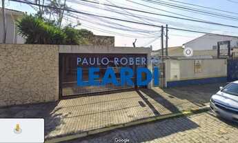 Imagem: CASA ASSOBRADADA - SANTO AMARO - SP