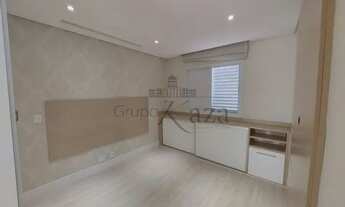 Imagem 4: Apartamento Padrão em São José dos Campos