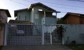 Imagem 4: Casa - Parque da Hípica - Campinas