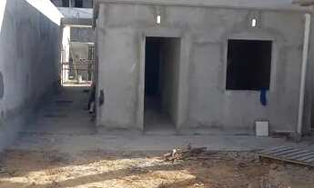 Imagem 6: IR* vendo lindas casas 3 quartos em via pública fica próximo ao residencial AGAVE e av das