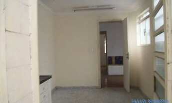 Imagem 6: CASA ASSOBRADADA - PARAÍSO - SP