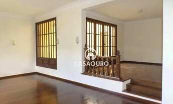 Imagem 4: Casa com 4 quartos para alugar, 417 m² por R$ 8.604/mês - Mangabeiras - Belo Horizonte/MG