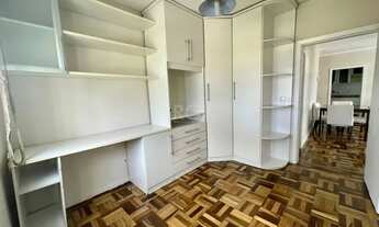 Imagem 5: Apartamento com 02 dormitórios no Menino Deus Semi Mobiliado,desocupado em Porto Alegre