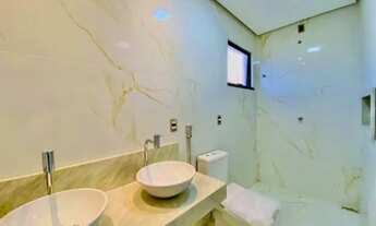 Imagem 5: Casa, Cidade Alpha, 04 suítes