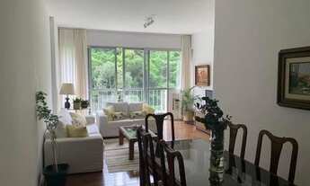 Imagem 4: Apartamento para venda possui 130 metros quadrados com 4 quartos