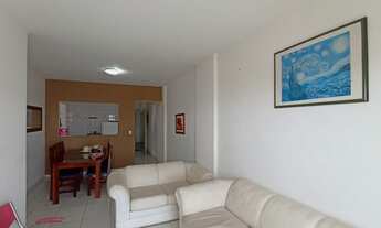Imagem 4: Apartamento com 2 dormitórios, 77 m² - venda por R$ 379.000,00 ou aluguel por R$ 2.300,02
