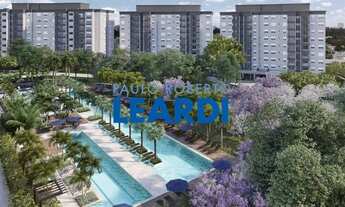 Imagem: APARTAMENTO - SANTO AMARO - SP