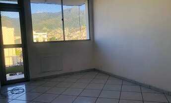 Imagem 3: Apartamento para aluguel possui 65 metros quadrados com 2 quartos em Andaraí - Rio de Jane