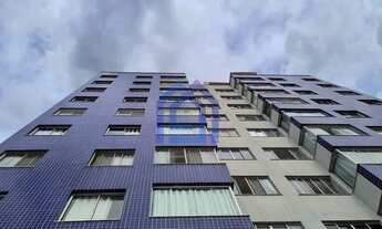 Imagem 3: Apartamento com Terraço para Venda em Betim, Chácara, 3 dormitórios, 1 suíte, 1 banheiro