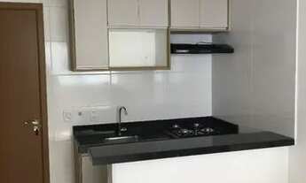 Imagem 2: Rua 5 Norte - Águas Claras