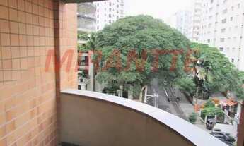 Imagem 3: Apartamento de 60m² com 2 quartos em Jardim Paulista