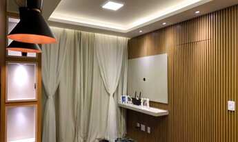 Imagem 6: Apartamento padrão